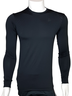 Craft ADV Dry Fuseknit RN Manches longues Homme-Plein Air Entrepôt