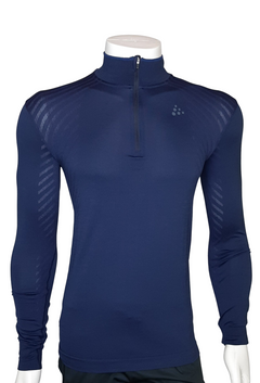 Craft ADV Dry Fuseknit Zip Homme-Plein Air Entrepôt