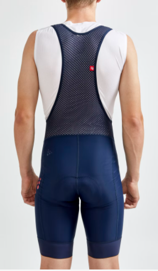 Craft ADV Endur Bibshorts Homme - Plein Air Entrepôt