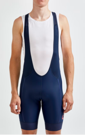 Craft ADV Endur Bibshorts Homme - Plein Air Entrepôt