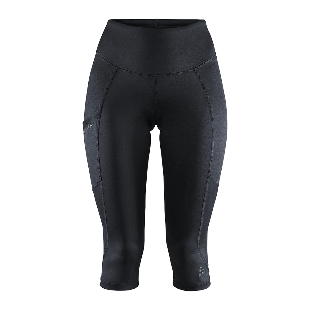 Craft ADV Essence Capri Tights Femme - Plein Air Entrepôt