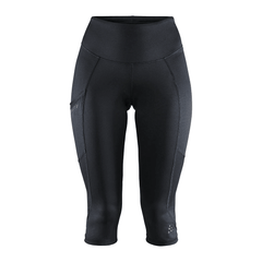 Craft ADV Essence Capri Tights Femme - Plein Air Entrepôt