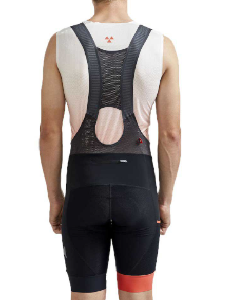 Craft ADV HMC Offroad Bibshort Homme-Plein Air Entrepôt