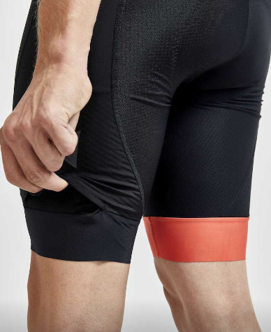 Craft ADV HMC Offroad Bibshort Homme-Plein Air Entrepôt