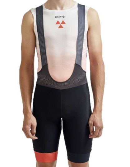 Craft ADV HMC Offroad Bibshort Homme-Plein Air Entrepôt