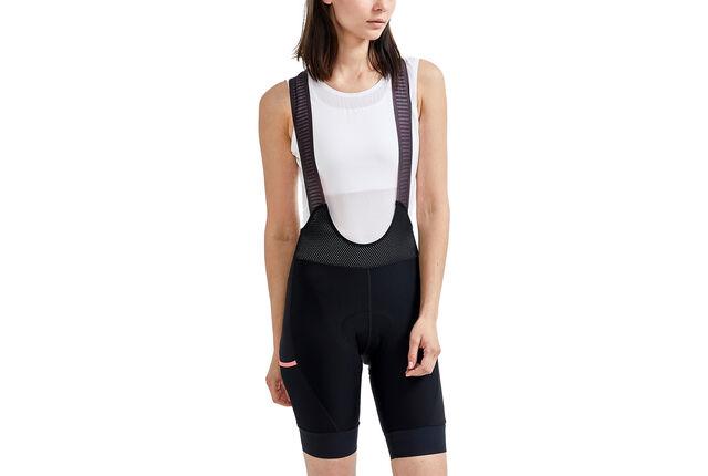 Craft ADV Offroad Bibshort Femme-Plein Air Entrepôt