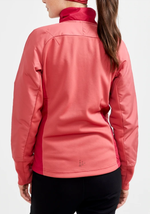 Craft ADV Storm Insulated Jacket Femme-Plein Air Entrepôt