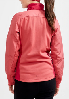 Craft ADV Storm Insulated Jacket Femme-Plein Air Entrepôt