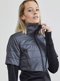 Craft ADV Storm Insulated Manteau Femme-Plein Air Entrepôt