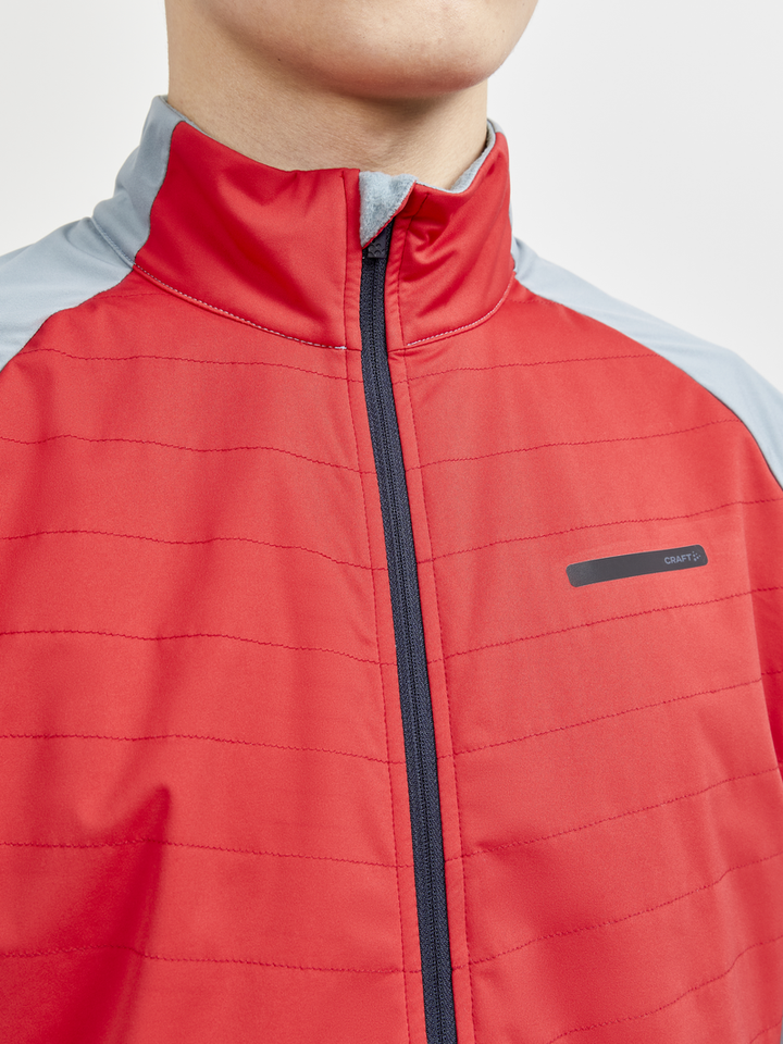 Craft storm jacket discount