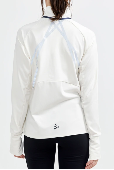 Craft ADV Subz Lumen Jacket 2W Femme-Plein Air Entrepôt