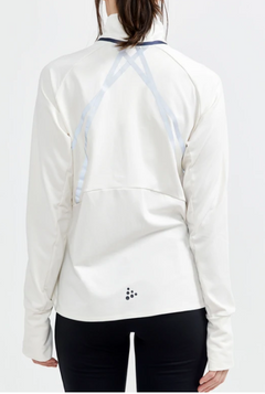 Craft ADV Subz Lumen Jacket 2W Femme-Plein Air Entrepôt