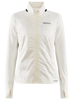 Craft ADV Subz Lumen Jacket 2W Femme-Plein Air Entrepôt