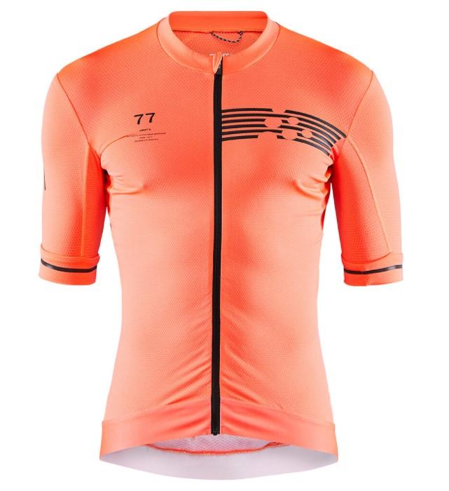 Craft Aero Pack Jersey Homme-Plein Air Entrepôt