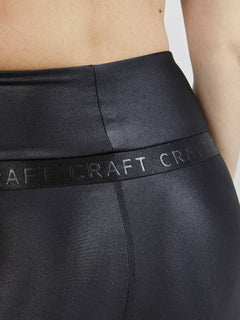 Craft Asome Highwaist Tights Femme-Plein Air Entrepôt