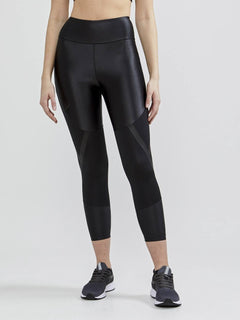 Craft Asome Highwaist Tights Femme-Plein Air Entrepôt