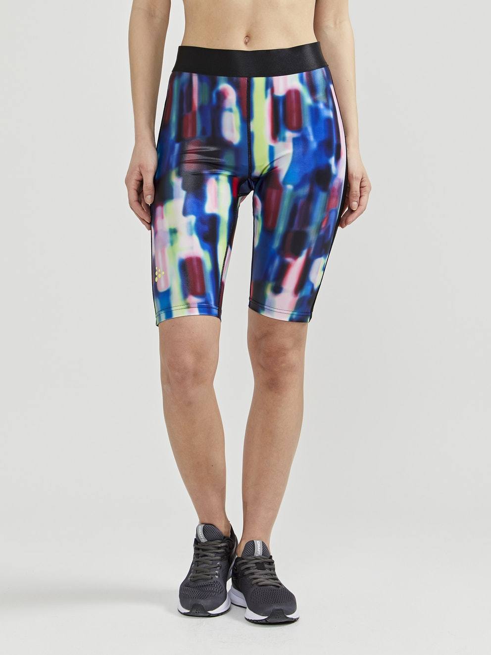 Craft Asome Short Tights Femme-Plein Air Entrepôt