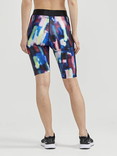 Craft Asome Short Tights Femme-Plein Air Entrepôt