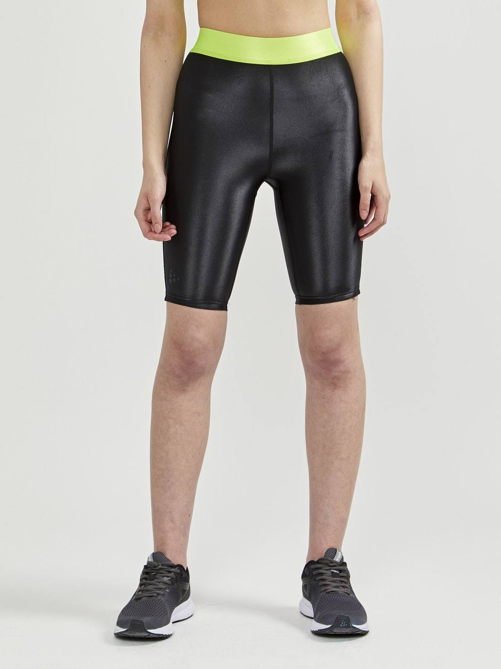 Craft Asome Short Tights Femme-Plein Air Entrepôt