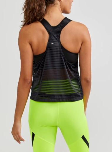 Craft Asome Singlet Femme-Plein Air Entrepôt