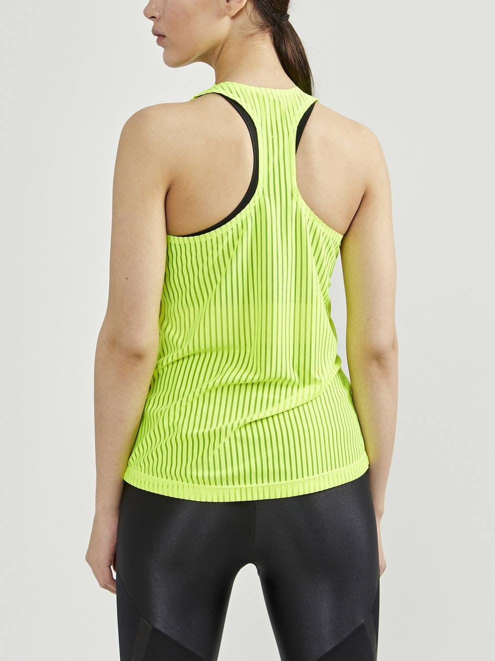 Craft Asome Tank Top Femme-Plein Air Entrepôt