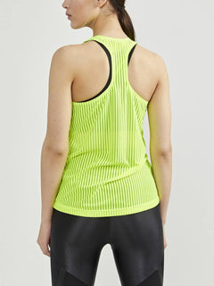 Craft Asome Tank Top Femme-Plein Air Entrepôt