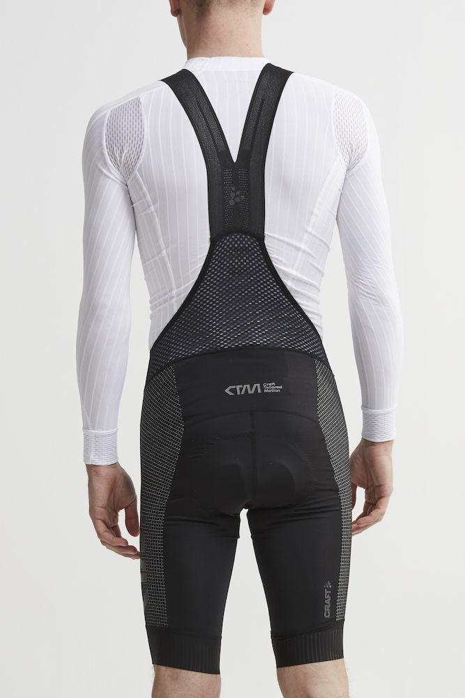 Craft CTM Armor Bibshort Homme-Plein Air Entrepôt