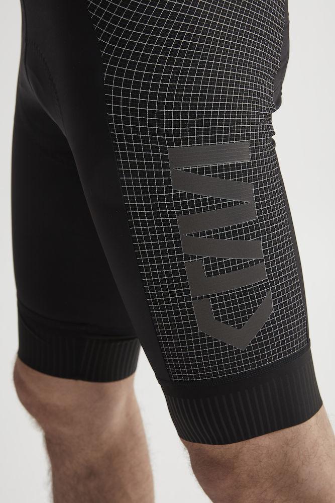 Craft CTM Armor Bibshort Homme-Plein Air Entrepôt