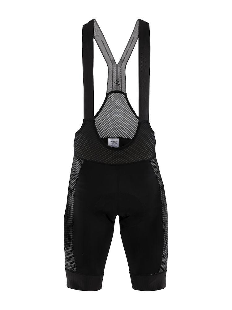 Craft CTM Armor Bibshort Homme-Plein Air Entrepôt
