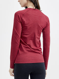 Craft Core Dry Active Comfort LS Femme-Plein Air Entrepôt