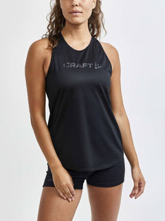 Craft Core Essence Mesh Singlet Femme-Plein Air Entrepôt