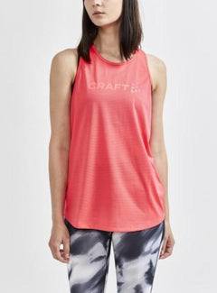 Craft Core Essence Mesh Singlet Femme-Plein Air Entrepôt