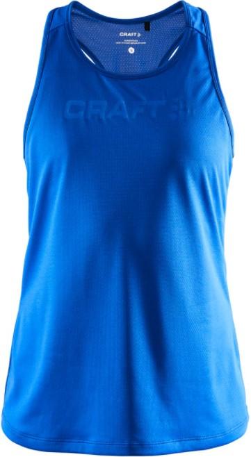Craft Core Essence Mesh Singlet Femme-Plein Air Entrepôt