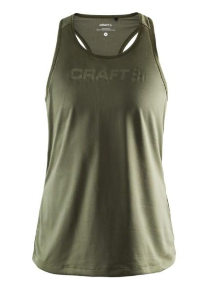 Craft Core Essence Mesh Singlet Femme-Plein Air Entrepôt