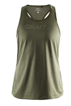 Craft Core Essence Mesh Singlet Femme-Plein Air Entrepôt