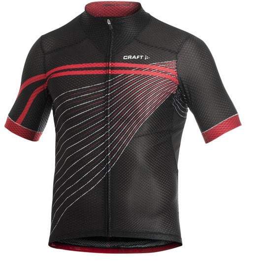 Craft Elite Attack jersey pour Homme-Plein Air Entrepôt