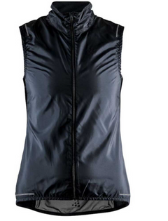 Craft Essence Light Wind Vest Femme-Plein Air Entrepôt