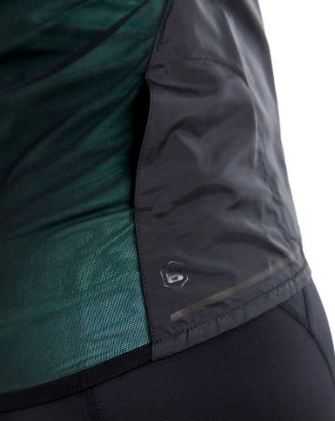 Craft Essence Light Wind Vest Femme-Plein Air Entrepôt