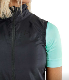 Craft Essence Light Wind Vest Femme-Plein Air Entrepôt
