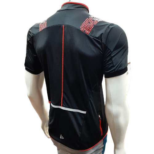 Craft Free jersey Homme - Plein Air Entrepôt