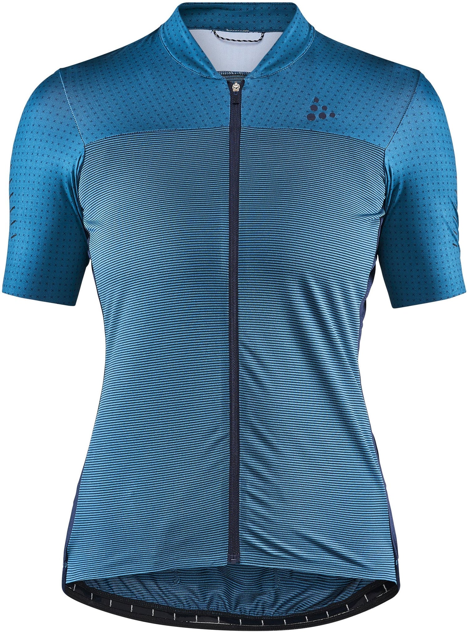 Craft Hale Glow Jersey Femme-Plein Air Entrepôt