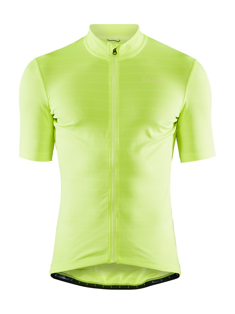 Craft Jacquard Jersey Homme-Plein Air Entrepôt