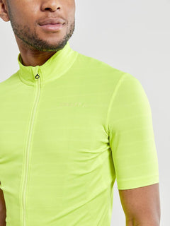 Craft Jacquard Jersey Homme-Plein Air Entrepôt