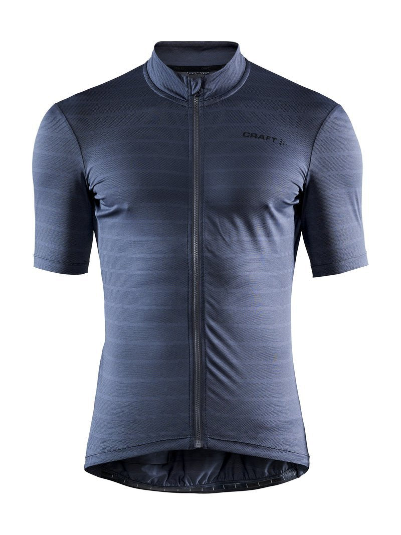 Craft Jacquard Jersey Homme-Plein Air Entrepôt