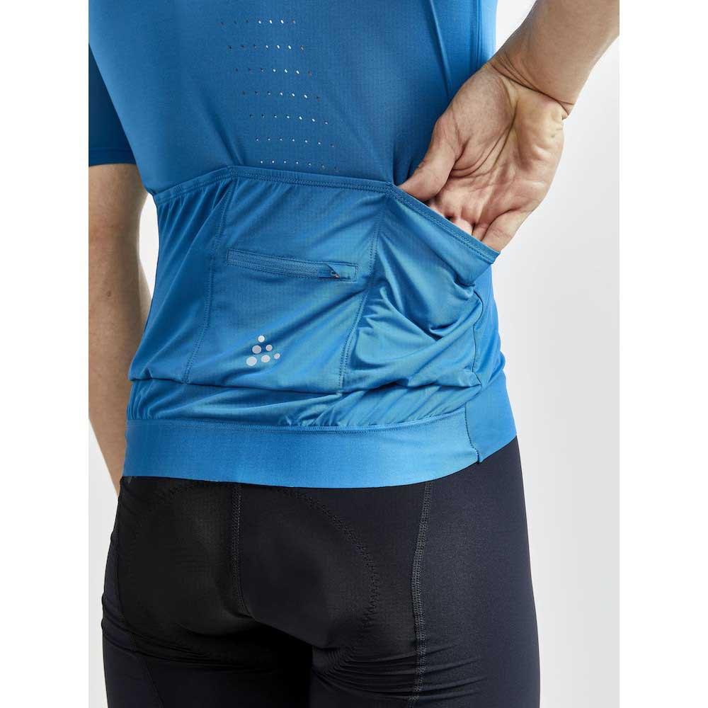 Craft PRO Aero Jersey Homme-Plein Air Entrepôt