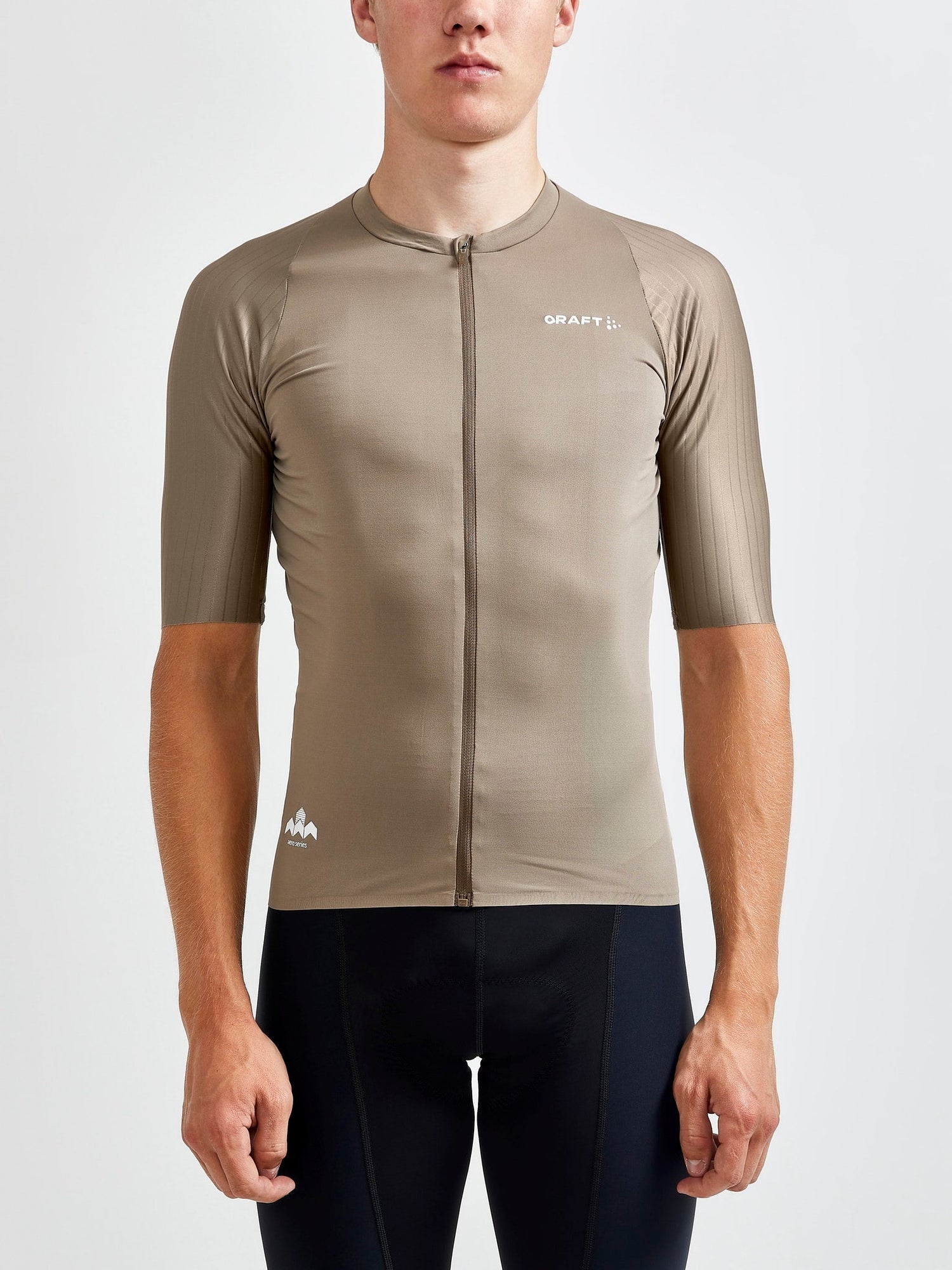 Craft PRO Aero Jersey Homme - Plein Air Entrepôt