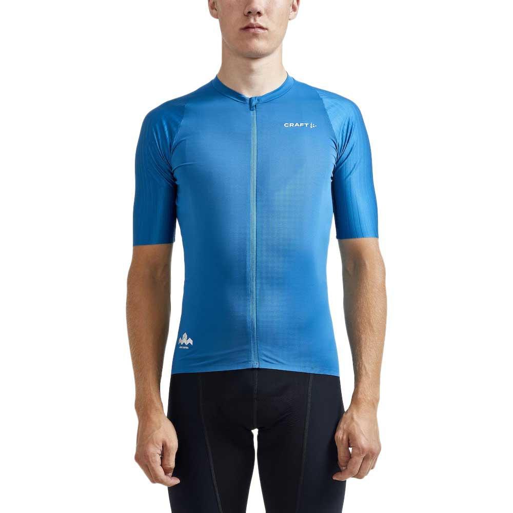 Craft PRO Aero Jersey Homme-Plein Air Entrepôt