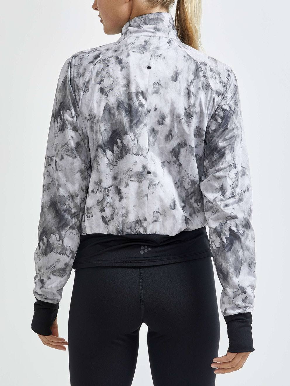 Craft PRO Glow In The Dark Sweater Femme-Plein Air Entrepôt