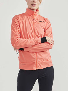 Craft Pro Velocity Jkt Femme-Plein Air Entrepôt
