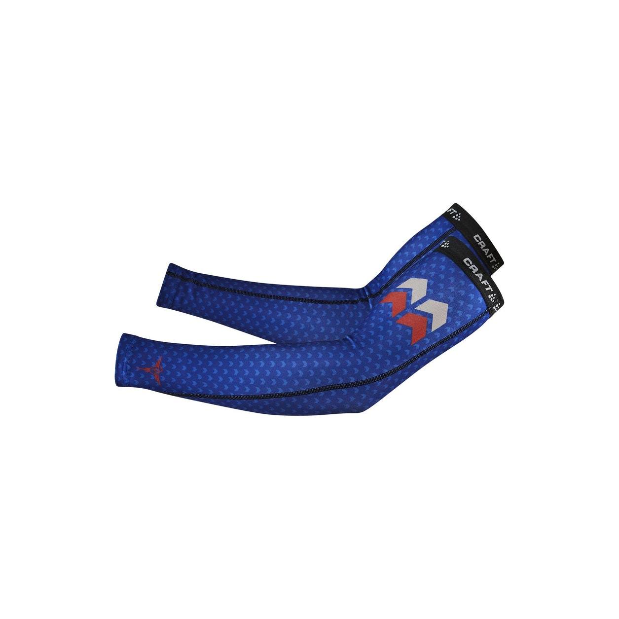 Craft Specialiste Arm Warmers Homme-Plein Air Entrepôt